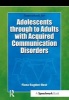 Sourcebook for Adolescents Through to Adults with Acquired Communication Disorders - Sourcebook for Assessing & Maintaining Communication (CD-ROM, 1st New edition) - Fiona Sugden Best Photo