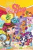 Littlest Pet Shop (Hardcover) - Antonio Campo Photo