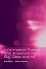 Information Fusion and Analytics for Big Data and IoT 2016 (Hardcover) - Eloi Bosse Photo