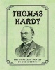 Thomas Hardy - The Complete Novels in One Sitting (Hardcover) - Joelle Herr Photo