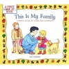 This Is My Family - A First Look at Same-Sex Parents (Paperback) - Pat Thomas Photo