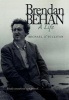 Brendan Ehan - A Life (Hardcover) - Michael OSullivan Photo