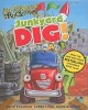 Junkyard Dig! - Building from A to Z (Board book) - Annie Auerbach Photo