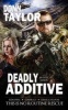 Deadly Additive (Paperback) - Donn Taylor Photo