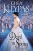 Devil in Spring - The Ravenels, Book 3 (Paperback) - Lisa Kleypas Photo