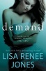 Demand - Inside Out (Paperback) - Lisa Renee Jones Photo