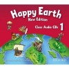 Happy Earth: 1: Class (Standard format, CD, New Ed) -  Photo