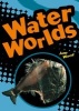 Pocket Facts Year 4 Water Worlds (Paperback) - Jane Wood Photo