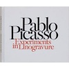 Pablo Picasso - Experiments in Linogravure (Hardcover) - Donald H Karshan Photo