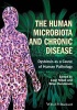 The Human Microbiota and Chronic Disease - Dysbiosis as a Cause of Human Pathology (Hardcover) - Luigi Nibali Photo