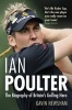 Ian Poulter - The Biography of Britain's Golfing Hero (Hardcover) - Gavin Newsham Photo