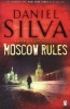 Moscow Rules (Paperback) - Daniel Silva Photo