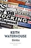 Bimbo (Paperback) - Keith Waterhouse Photo