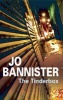 Tinderbox (Hardcover) - Jo Bannister Photo