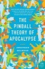 The Pinball Theory of Apocalypse (Paperback) - Jonathan Selwood Photo