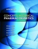 Concepts in Clinical Pharmacokinetics (Paperback, 6th Revised edition) - William J Spruill Photo