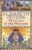 The Curse of the Pharaohs (Paperback) - Elizabeth Peters Photo