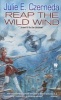 Reap the Wild Wind - Stratification 1 (Paperback) - Julie E Czerneda Photo