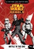 Star Wars Rebels: Battle to the End (Paperback) - Michael Kogge Photo