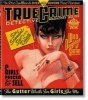 True Crime Detective Magazines (English, French, German, Paperback, New edition) - Eric Godtland Photo