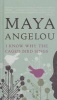 I Know Why the Caged Bird Sings (Hardcover) -  Photo