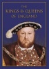 The Kings and Queens of England (Hardcover, Minature Ed) - Nicholas Best Photo