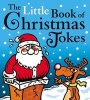 The Little Book of Christmas Jokes (Paperback) - Joe King Photo