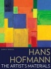 Hans Hofmann - The Artists Materials (Paperback) - Dawn Rogala Photo