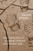 The Conceit of Humanitarian Intervention (Hardcover) - Rajan Menon Photo