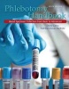 Phlebotomy Handbook Plus New MyHealthProfessionsLab with Pearson eText -- Access Card Package (Paperback, 9th Revised edition) - Diana Garza Photo