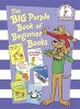 The Big Purple Book of Beginner Books (Hardcover) - PD Eastman Photo