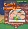 Caleb's Hanukkah (Paperback) - Lisa Bullard Photo