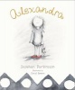 Alexandra (Paperback) - Siobhan Parkinson Photo