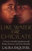 Like Water for Chocolate (English, Spanish, Paperback, Revised) - Laura Esquivel Photo