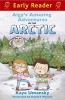 Algy's Amazing Adventures in the Arctic (Paperback) - Kaye Umansky Photo