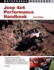 Jeep 4x4 Performance Handbook (Paperback, 2nd) - Jim Allen Photo