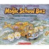 The Magic School Bus inside a Hurricane (Paperback) - Joanna Cole Photo