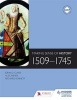 Making Sense of History: 1509-1745 (Paperback) - Alec Fisher Photo