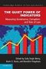 The Quiet Power of Indicators - Measuring Governance, Corruption, and Rule of Law (Paperback) - Sally Engle Merry Photo