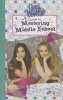 Girl Meets World: Guide to Mastering Middle School (Hardcover) - Disney Book Group Photo