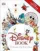 The Disney Book (Hardcover) - Jim Fanning Photo