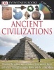 DK Eyewitness Books: Ancient Civilizations (Hardcover) - Joseph Fullman Photo