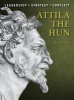 Attila the Hun (Paperback) - Nic Fields Photo