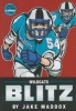 Wildcats Blitz (Paperback) - Jake Maddox Photo