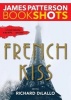 French Kiss - A Detective Luc Moncrief Mystery (Paperback) - James Patterson Photo