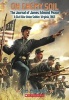 On Enemy Soil - The Journal of James Edmond Pease: A Civil War Union Soldier (Paperback) - Jim Murphy Photo