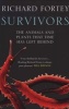 Survivors - The Animals and Plants That Time Has Left Behind (Paperback) - Richard A Fortey Photo