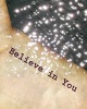 Believe in You (Paperback) - One Jacked Monkey Publications Photo