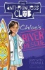 Chloe's River Rescue (Paperback) - Samantha Turnbull Photo