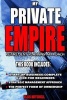 My Private Empire - Retirement Planning Approach: This Book Includes: Start Up Business: Complete Guide for Beginners, Strategic Management Approach, the Perfect Form of Ownership (Paperback) - Ellis Mitchell Photo